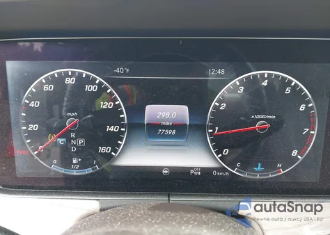 2018 Mercedes-Benz E 400 4Matic from USA, damaged, VIN WDD1J6GB1JF008043